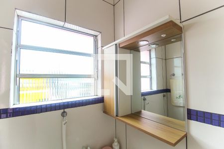 Casa para alugar com 160m², 3 quartos e 1 vagaBanheiro 1