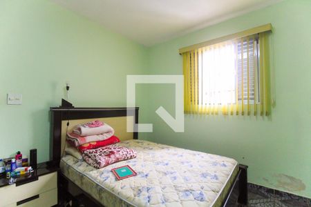 Casa para alugar com 160m², 3 quartos e 1 vagaQuarto 3