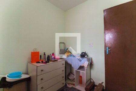 Quarto 2 de casa para alugar com 3 quartos, 160m² em Vila Curuçá, São Paulo