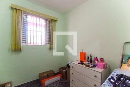 Quarto 2 de casa para alugar com 3 quartos, 160m² em Vila Curuçá, São Paulo