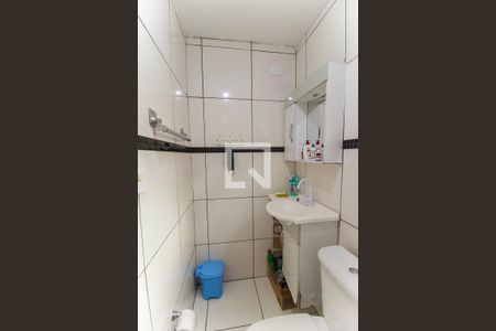 Casa para alugar com 160m², 3 quartos e 1 vagaBanheiro 2