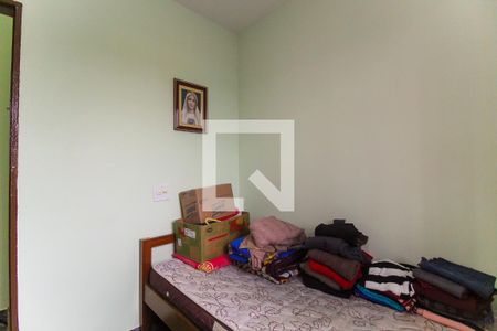 Quarto 1 de casa para alugar com 3 quartos, 160m² em Vila Curuçá, São Paulo