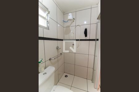 Casa para alugar com 160m², 3 quartos e 1 vagaBanheiro 2