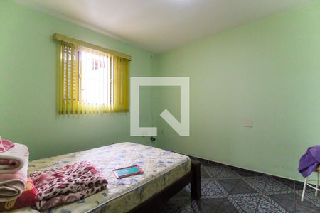 Casa para alugar com 160m², 3 quartos e 1 vagaQuarto 3