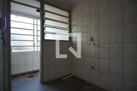 Apartamento para alugar com 50m², 2 quartos e sem vagaCozinha