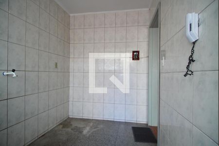 Apartamento para alugar com 50m², 2 quartos e sem vagaCozinha
