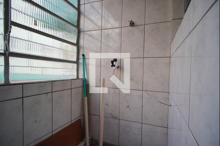 Apartamento para alugar com 50m², 2 quartos e sem vagaCozinha