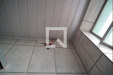 Apartamento para alugar com 50m², 2 quartos e sem vagaBanheiro