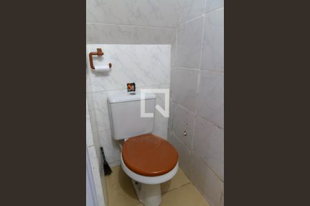 Studio para alugar com 20m², 1 quarto e sem vagaBanheiro