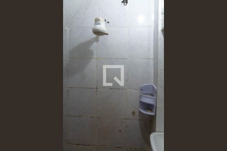 Studio para alugar com 20m², 1 quarto e sem vagaBanheiro