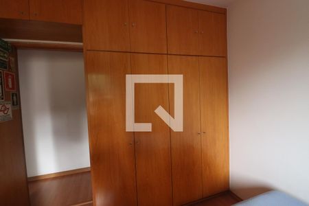 Quarto 1  de apartamento à venda com 3 quartos, 76m² em Santa Teresinha, São Paulo