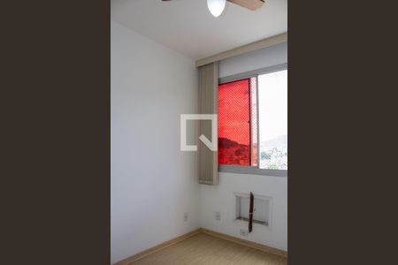 Quarto 01 de apartamento à venda com 2 quartos, 63m² em Méier, Rio de Janeiro