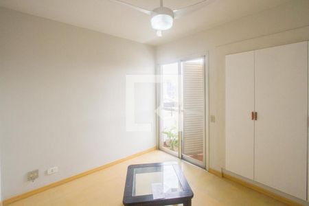 Quarto 1 de apartamento à venda com 2 quartos, 55m² em Chácara Santo Antônio (zona Sul), São Paulo