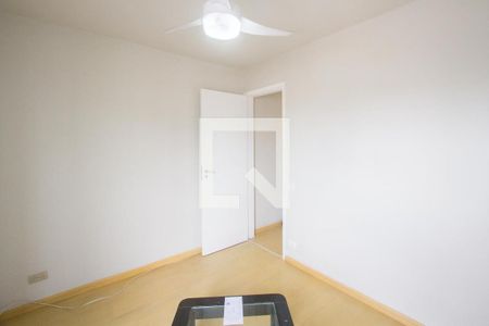 Quarto 1 de apartamento à venda com 2 quartos, 55m² em Chácara Santo Antônio (zona Sul), São Paulo