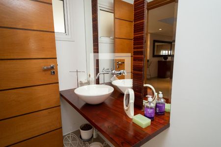 Lavabo de casa à venda com 3 quartos, 544m² em Nova Petrópolis, São Bernardo do Campo