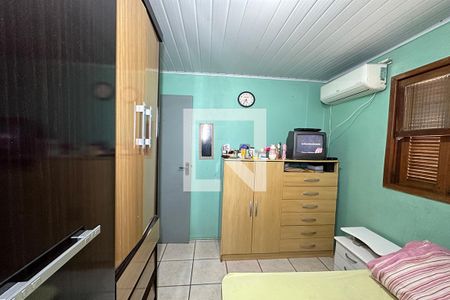 Quarto 1  de casa à venda com 2 quartos, 80m² em Feitoria, São Leopoldo
