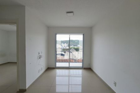 Sala de apartamento à venda com 2 quartos, 47m² em Rocha, Rio de Janeiro