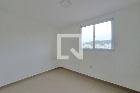 Quarto 1 de apartamento à venda com 2 quartos, 47m² em Rocha, Rio de Janeiro