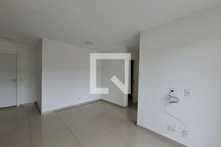 Sala de apartamento à venda com 2 quartos, 47m² em Rocha, Rio de Janeiro