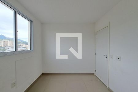 Quarto 1 de apartamento à venda com 2 quartos, 47m² em Rocha, Rio de Janeiro