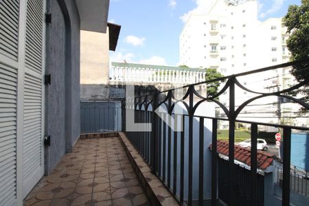Quarto 1 - Suíte de casa à venda com 4 quartos, 170m² em Jardim Penha, São Paulo