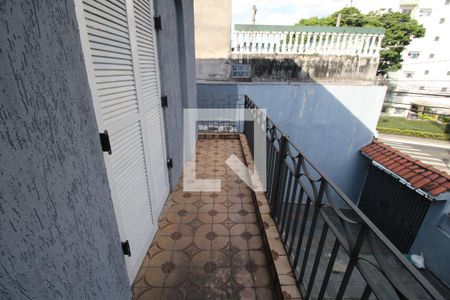 Quarto 1 - Suíte de casa para alugar com 4 quartos, 170m² em Jardim Penha, São Paulo