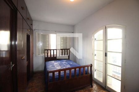 Quarto 1 - Suíte de casa para alugar com 4 quartos, 170m² em Jardim Penha, São Paulo