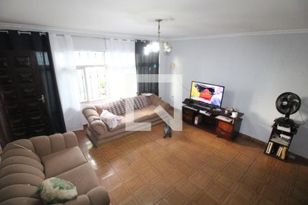 Sala de casa à venda com 4 quartos, 170m² em Jardim Penha, São Paulo