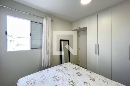 Apartamento à venda com 55m², 2 quartos e 1 vagaQuarto