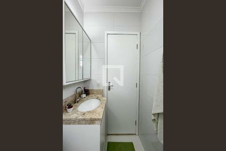 Apartamento à venda com 55m², 2 quartos e 1 vagaBanheiro