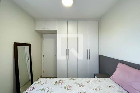 Apartamento à venda com 55m², 2 quartos e 1 vagaQuarto