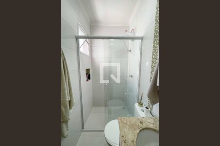 Apartamento à venda com 55m², 2 quartos e 1 vagaBanheiro