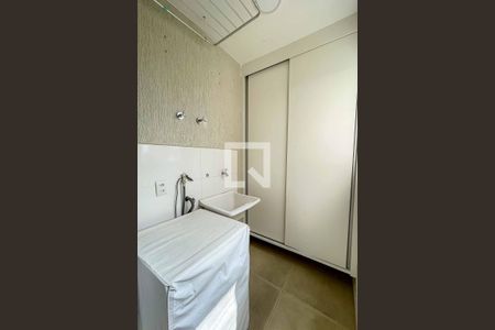 Apartamento à venda com 55m², 2 quartos e 1 vagaÁrea de serviço