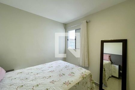 Apartamento à venda com 55m², 2 quartos e 1 vagaQuarto