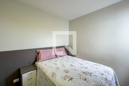 Apartamento à venda com 55m², 2 quartos e 1 vagaQuarto