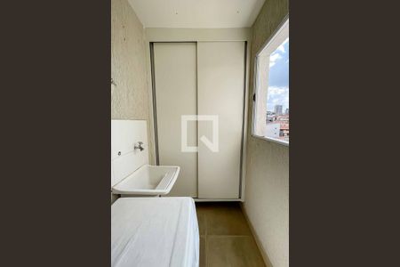 Apartamento à venda com 55m², 2 quartos e 1 vagaÁrea de serviço