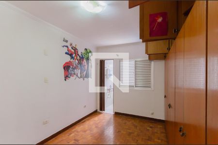 Suíte de casa à venda com 4 quartos, 164m² em Vila Dom Pedro I, São Paulo