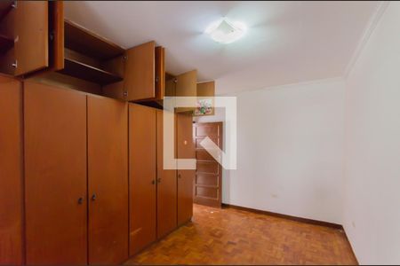 Suíte de casa à venda com 4 quartos, 164m² em Vila Dom Pedro I, São Paulo