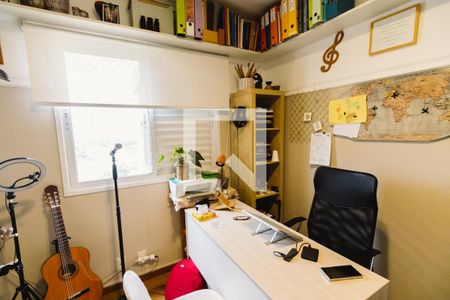 Apartamento à venda com 92m², 2 quartos e 2 vagasQuarto 2