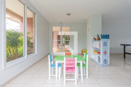 Apartamento à venda com 92m², 2 quartos e 2 vagasSalão de Festa