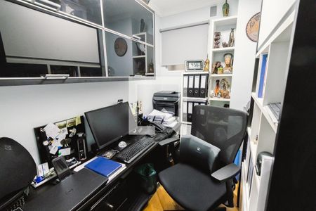 Escritório de apartamento para alugar com 2 quartos, 92m² em Alto da Lapa, São Paulo