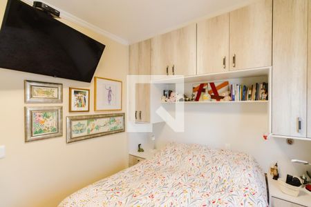 Suíte 1 de apartamento para alugar com 2 quartos, 92m² em Alto da Lapa, São Paulo