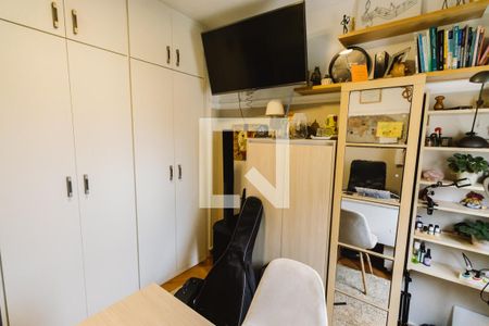 Apartamento à venda com 92m², 2 quartos e 2 vagasQuarto 2