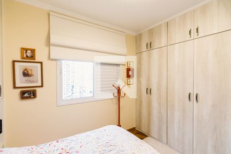 Suíte 1 de apartamento para alugar com 2 quartos, 92m² em Alto da Lapa, São Paulo