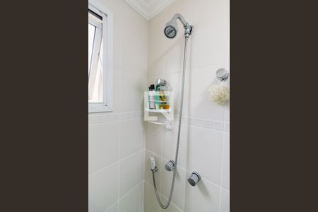 Apartamento à venda com 92m², 2 quartos e 2 vagasBanheiro 2 Chuveiro