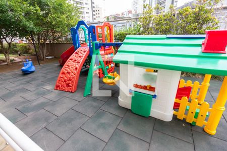 Apartamento à venda com 92m², 2 quartos e 2 vagasPlayground