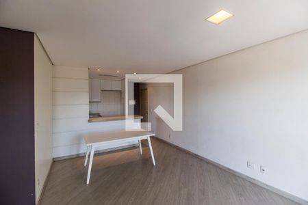 Sala de Jantar de apartamento à venda com 2 quartos, 80m² em Jardim Tupanci, Barueri