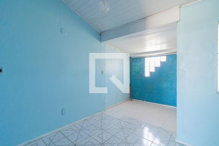 Quarto 1 de casa de condomínio para alugar com 2 quartos, 65m² em Santo Antônio, Porto Alegre