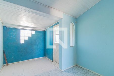 Quarto 1 de casa de condomínio para alugar com 2 quartos, 65m² em Santo Antônio, Porto Alegre