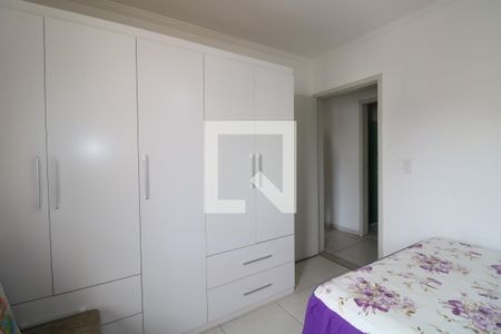 Quarto 2 de apartamento à venda com 3 quartos, 96m² em Água Branca, São Paulo